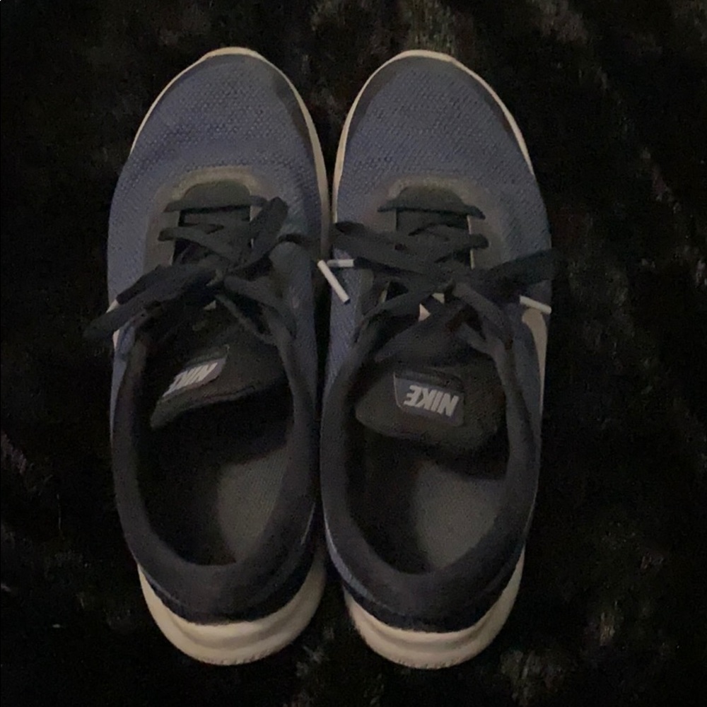 Reposh- just fit a little smaller than I’d like.